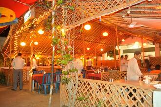Apana Foodland Restaurant Diu - Lowest Flight Fares Apana Foodland Restaurant Diu