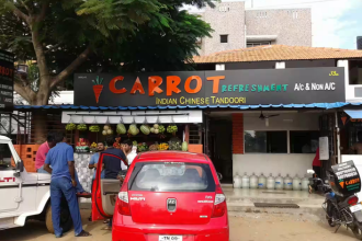 carrot restaurant - Lowest Flight Fares carrot restaurant