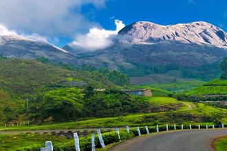 coorgo-hill-station-1 - Lowest Flight Fares Coorg