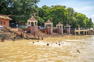 Gandhi Ghat Patna