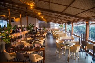Bo Tai Restaurant Goa