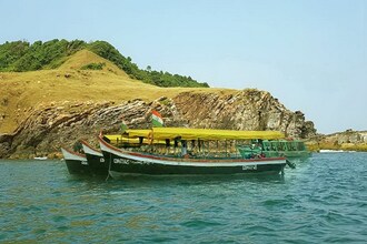 Grand Island Goa