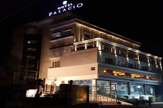 Hotel Palacio Guwahati