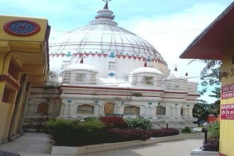 Sukreswar Temple Guwahati