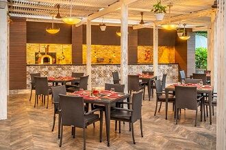 Kenilworth Hotel Kolkata - Lowest Flight Fares Kenilworth Hotel Kolkata