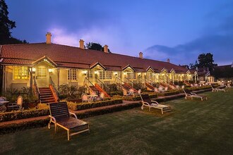 Savoy- IHCL SeleQtions Hotel Ooty