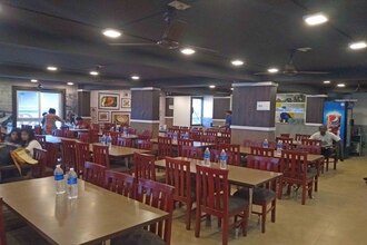 Thalassery Restaurant Ooty