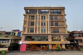 Poiisse Hotel Kolkata - Lowest Flight Fares Poiisse Hotel Kolkata