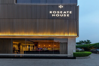 roseate house delhi