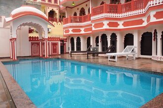 Sajjan Niwas Hotel Jaipur