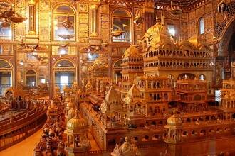 Soniji Ki Nasiya Ajmer - Lowest Flight Fares Soniji Ki Nasiya Ajmer