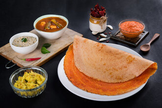 Vaishali Restaurant Pune