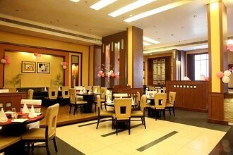 Zaika Restaurant Bhubaneswar - Lowest Flight Fares Zaika Restaurant Bhubaneswar