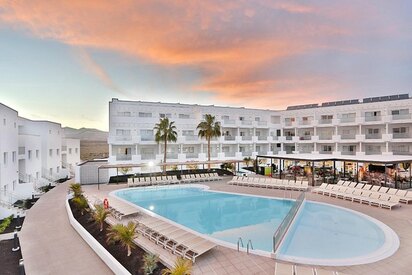 AEQUORA-Lanzarote-Suites-Lanzarote-