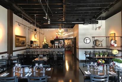 Absinthe Bistro Restaurant Canada - Lowest Flight Fares Absinthe Bistro Restaurant Canada
