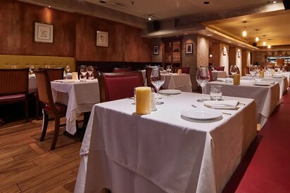 Adega Restaurante Toronto - Lowest Flight Fares Adega Restaurante Toronto