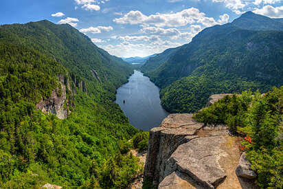 Adirondacks New York