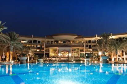 Al Raha Beach Hotel Abu Dhabi - Lowest Flight Fares Al Raha Beach Hotel Abu Dhabi