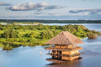 Amazon-House-Iquitos
