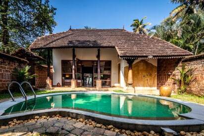 Amritara A Beach Symphony kerala - Lowest Flight Fares Amritara A Beach Symphony kerala