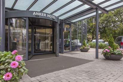 Anker-Hotel-oslo - Lowest Flight Fares Anker-Hotel-oslo