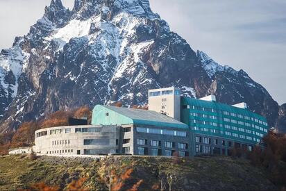 Arakur-Ushuaia - Lowest Flight Fares Arakur Ushuaia