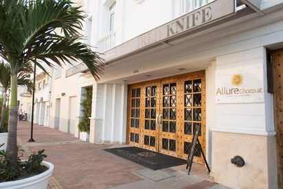 Arsenal-Hotel-Cartagena - Lowest Flight Fares Arsenal-Hotel-Cartagena