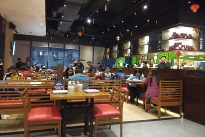Asia-Kitchen-kolkata - Lowest Flight Fares