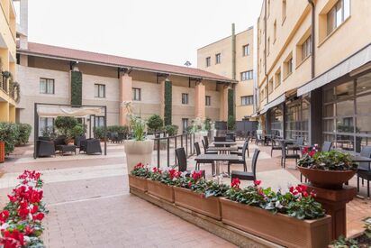 BB-Hotel-Roma-Tuscolana-San-Giovanni-Roma