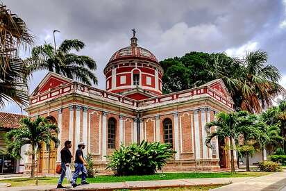 Barquisimeto-Museum-barquisimeto