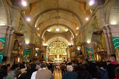 Basilica of Saint Francis