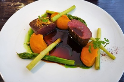 Bidlabu Restaurant Frankfurt - Lowest Flight Fares Bidlabu Restaurant Frankfurt