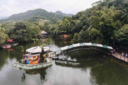 Bioparque-Los-Ocarros-Villavicencio