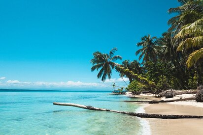 Bocas del Toro Panama