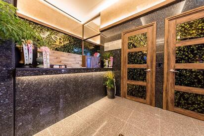 Boutique Hotel SB Yeouido Seoul - Lowest Flight Fares Boutique Hotel SB Yeouido Seoul