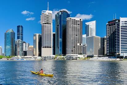 Brisbane Queensland