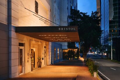 Bristol Panama, a Registry Collection Hotel Panama