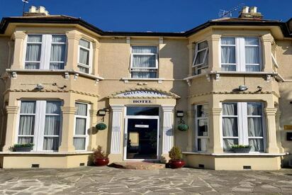 Britannia Inn Hotel London - Lowest Flight Fares Britannia Inn Hotel London