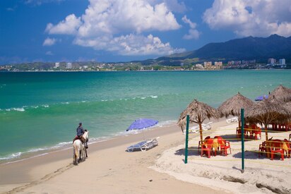 Bucerias Nayarit - Lowest Flight Fares Bucerias Nayarit