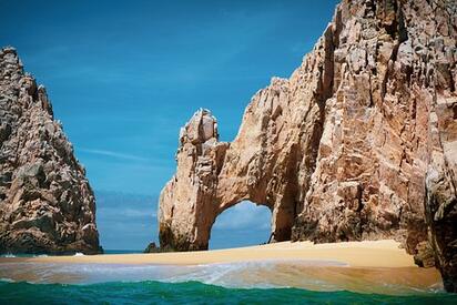 Cabo San Lucas Los Cabos 