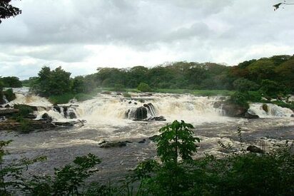 Cachamay-Park-Puerto-Ordaz-