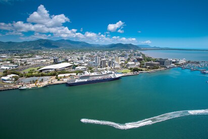 Cairns Queensland