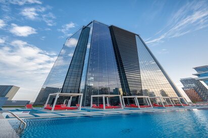 Canal Central Hotel Dubai - Lowest Flight Fares Canal Central Hotel Dubai