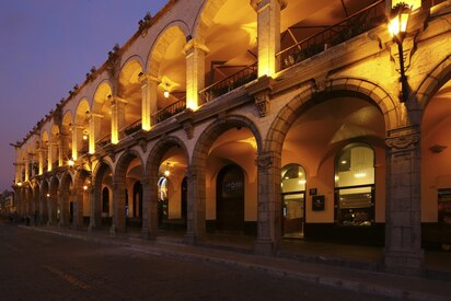 Casa-Andina-Select-Arequipa-Plaza-arequipa