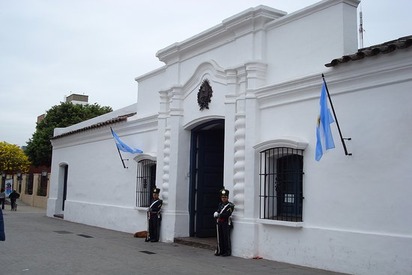 Casa de Tucuman San Miguel de Tucuman