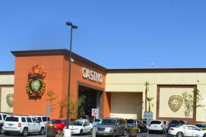 Casino Golden Lion Mexicali 