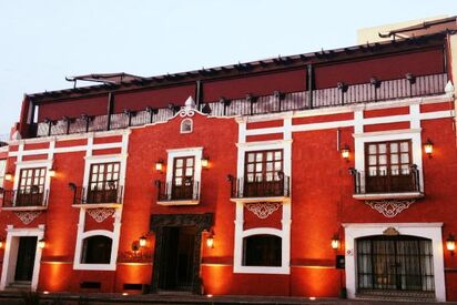 Casona Maria Hotel