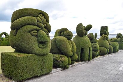 Cementerio-de-Tulcan