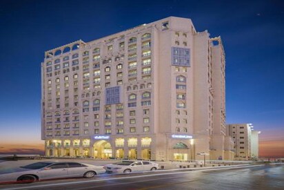 Central Inn Souq Hotel Doha - Lowest Flight Fares Central Inn Souq Hotel Doha