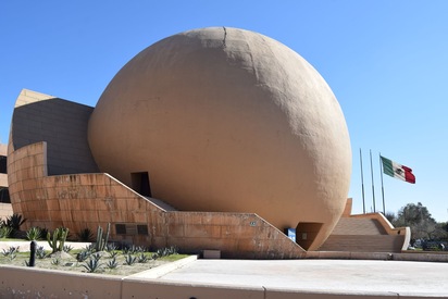 Centro Cultural de Tijuana